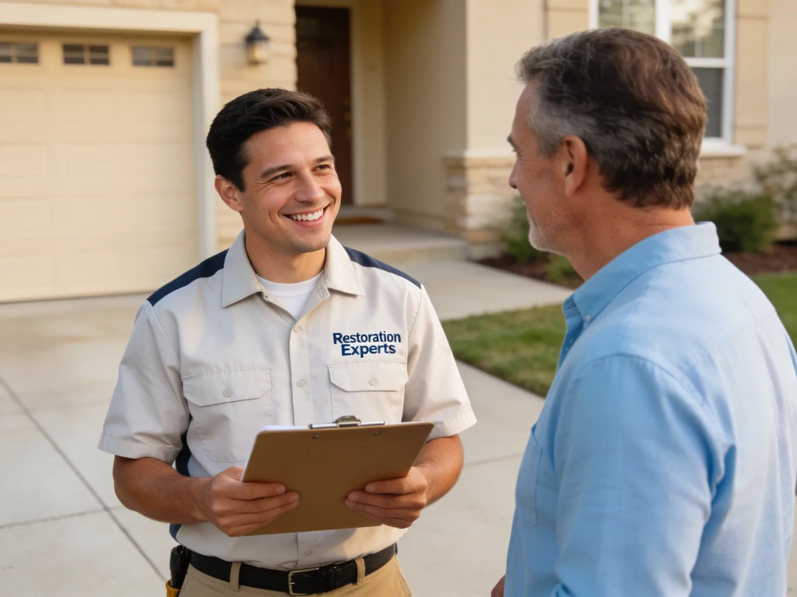 Water Damage Cleanup Wildomar, CA FAQs